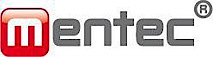 Mentec's logo Mentec's Company logo