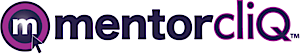 MentorcliQ's logo MentorcliQ's Company logo