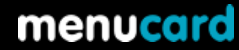 MenuCard