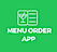 Menuorderapp