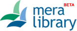 Mera Library's logo Mera Library's Company logo