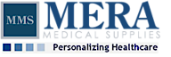 Mera Medical Supplies's logo Mera Medical Supplies's Company logo