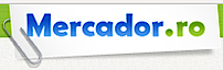 Mercador's logo Mercador's Company logo