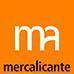 Mercalicante's logo Mercalicante's Company logo