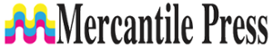 Mercantile Press's logo Mercantile Press's Company logo