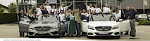 Mercedes-benz Lisko's logo Mercedes-benz Lisko's Company logo