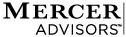 Mercer Advisors's logo Mercer Advisors's Company logo