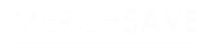 Merch Save's logo Merch Save's Company logo