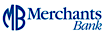 Trinity Bank's Competitor - Merchants Bank logo