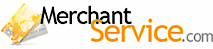 MerchantService's logo MerchantService's Company logo