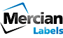 Mercian Labels