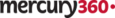 Centrade | Cheil.'s Competitor - MERCURY 360 logo