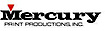 Mercury Print