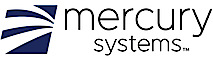 Mercury Systems's logo Mercury Systems's Company logo