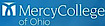Kenyon College's Competitor - Mercy College of Ohio logo