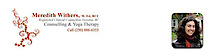 Meredith Withers's logo Meredith Withers's Company logo