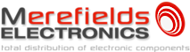 Merefield s Electronics's logo Merefield s Electronics's Company logo