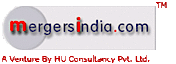 Mergersindia's logo Mergersindia's Company logo