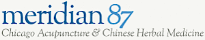 Meridian 87: Acupuncture & Chinese Herbal Medicine