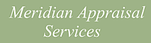 Meridian Appraisal Services's logo Meridian Appraisal Services's Company logo