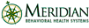 Beacon Health Options's Competitor - Meridian Behavioral Health Systems logo