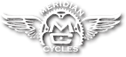 Meridian Cycles's logo Meridian Cycles's Company logo