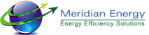 Meridian Energy Group's logo Meridian Energy Group's Company logo