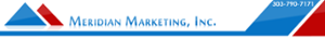 Meridian Marketing's logo Meridian Marketing's Company logo