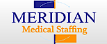 Meridian Medical Staffing's logo Meridian Medical Staffing's Company logo