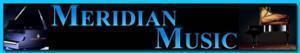 Meridian Music