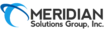 Highway And Safety Services's Competitor - Meridiansolutionsgroup logo