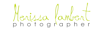 Missoula Art Museum's Competitor - Merissa Lambert Photography logo