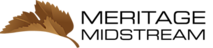 Meritage Midstream's logo Meritage Midstream's Company logo