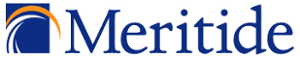 Meritide's logo Meritide's Company logo
