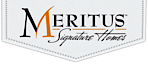 Meritushomes's logo Meritushomes's Company logo