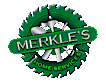 Merkles
