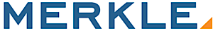Merkle's logo Merkle's Company logo