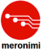 Meronimi