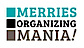 Bwiny's Competitor - Merrie's Organizing Mania logo