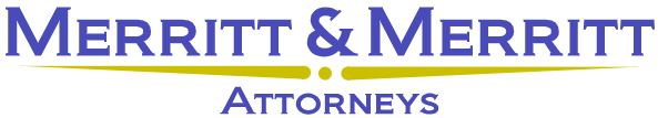 Merritt & Merritt Law Firm