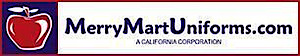 Merry Mart Uniforms