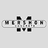 Mershon Concrete's logo Mershon Concrete's Company logo