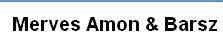 Merves Amon & Barsz