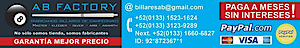 Mesas De Blllar Abfactory