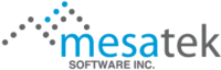 Mesatek Software's logo Mesatek Software's Company logo