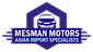 Mesman Motors