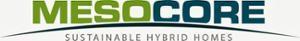 Mesocore's logo Mesocore's Company logo