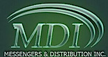 Messengers & Distribution