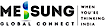 ProjCon Consultants's Competitor - Messung Global Connect logo