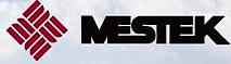 Mestek's logo Mestek's Company logo